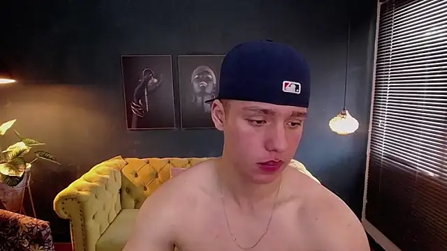 deivid parker online show from March 2026 02:22:01 PM