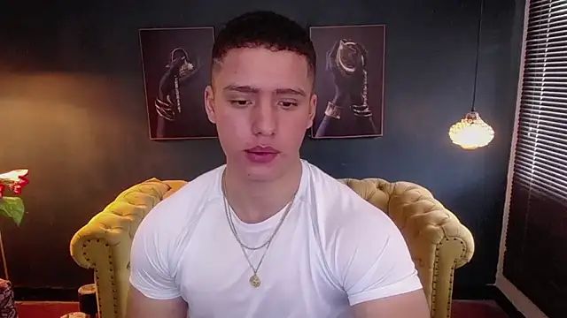 deivid parker online show from April 2026 02:11:01 PM