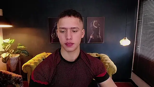 deivid parker online show from September 2025 01:39:02 PM