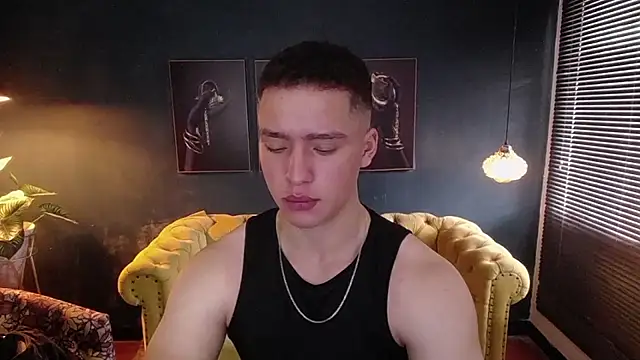 deivid parker online show from March 2026 01:44:01 PM