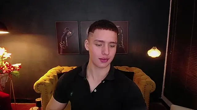 deivid parker online show from April 2026 02:03:02 AM