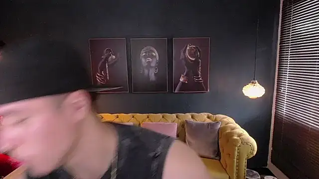 deivid parker online show from May 2026 01:52:02 PM