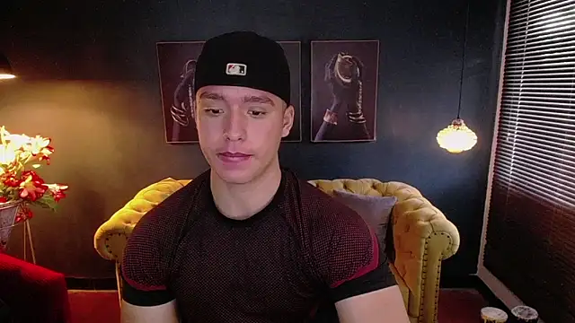 deivid parker online show from May 2026 01:39:01 PM