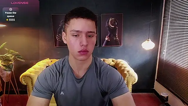 deivid parker online show from December 2025 02:16:02 PM