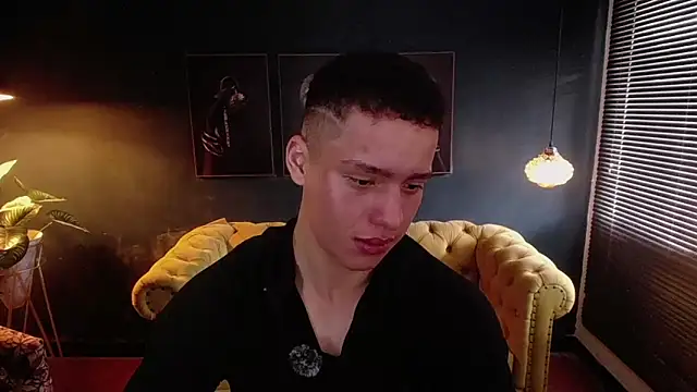 deivid parker online show from March 2026 01:45:02 PM