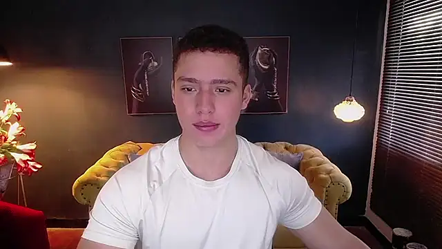 Snapshot of deivid_parker chatting on June 2026 01:34:01 PM deivid parker online show from June 2026 01:34:01 PM