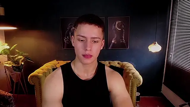 deivid parker online show from November 2025 03:16:01 PM