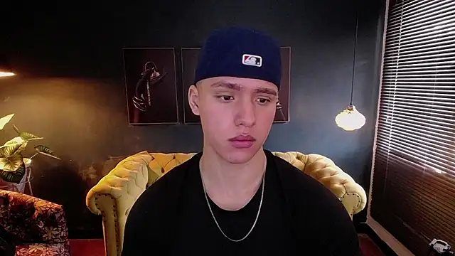 deivid parker online show from March 2026 02:03:02 PM