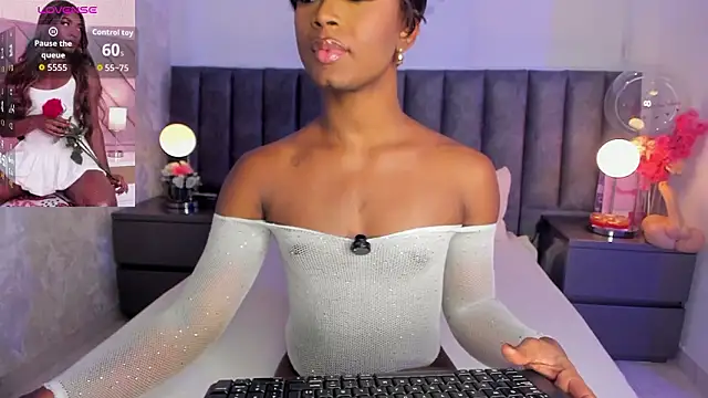 Kollinn  online show from March 2026 12:27:02 PM