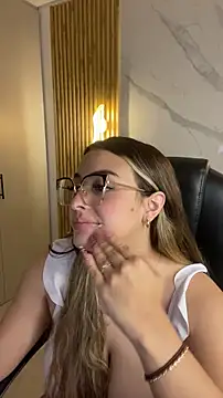 KYLIE JONES6 online show from September 2025 03:34:02 AM