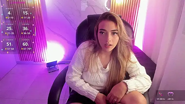 KYLIE JONES6 online show from April 2026 03:42:01 AM