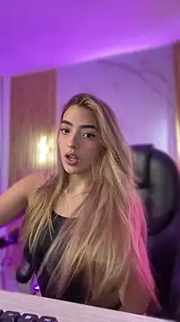 KYLIE JONES6 online show from May 2026 02:31:01 AM