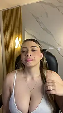 KYLIE JONES6 online show from October 2025 03:52:01 AM