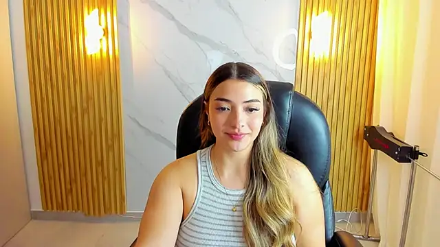 KYLIE JONES6 online show from September 2025 02:34:01 AM