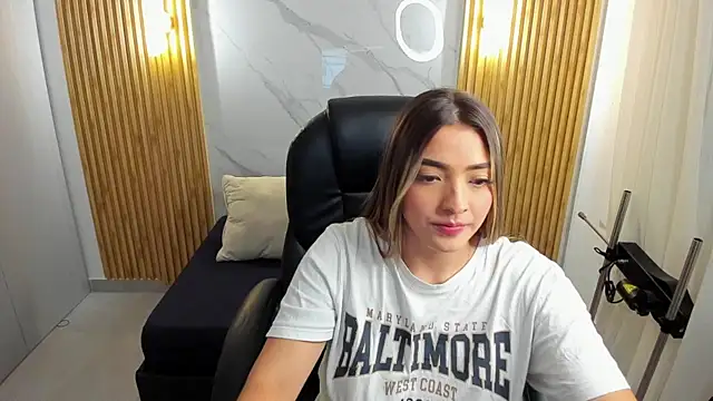 KYLIE JONES6 online show from October 2025 03:07:02 AM