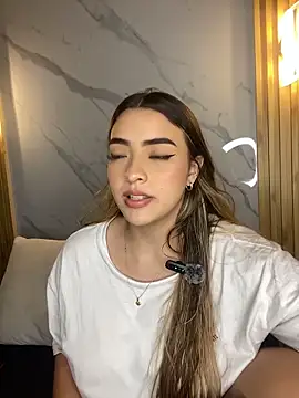 KYLIE JONES6 online show from October 2025 03:18:02 AM