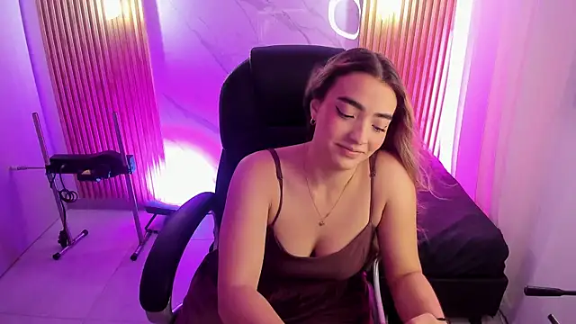 KYLIE JONES6 online show from May 2026 03:31:02 AM
