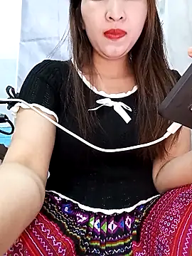 Snapshot of Ariana-Vy chatting on December 2025 01:43:02 AM Ariana-Vy online show from December 2025 01:43:02 AM