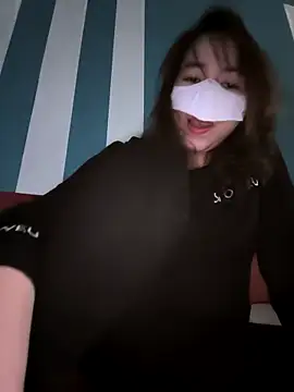 Snapshot of Ariana-Vy chatting on February 2026 12:21:01 AM Ariana-Vy online show from February 2026 12:21:01 AM