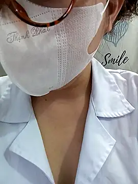 Ariana-Vy online show from April 2026 03:02:02 AM