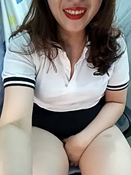 Snapshot of Ariana-Vy chatting on February 2026 09:14:01 AM Ariana-Vy online show from February 2026 09:14:01 AM