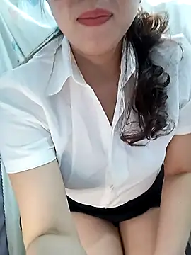 Ariana-Vy online show from March 2026 02:28:01 AM