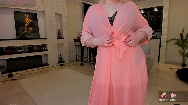 MariemLui online show from February 2026 03:55:01 PM