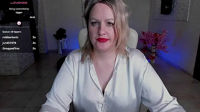 MariemLui online show from November 2025 08:09:02 PM