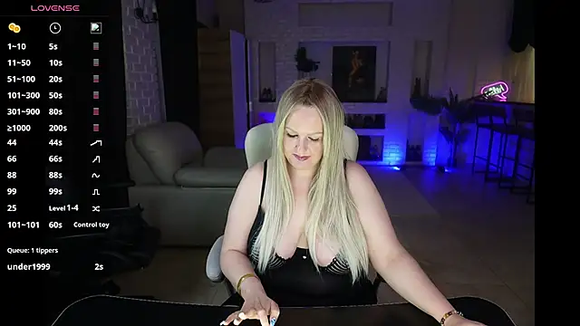 MariemLui online show from June 2026 02:59:02 PM