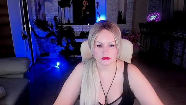 MariemLui online show from October 2025 09:30:01 AM