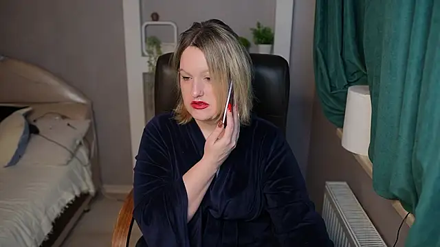 MariemLui online show from February 2026 10:21:02 AM