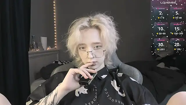 MelissaReis online show from February 2026 07:24:01 PM