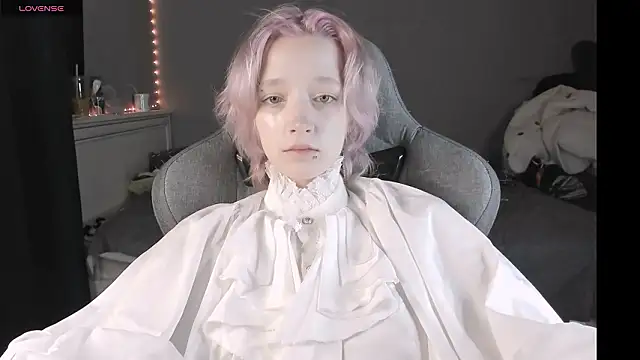 MelissaReis online show from March 2026 08:34:02 AM