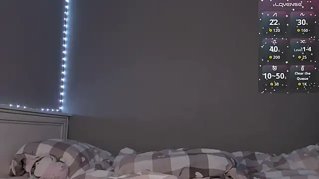 MelissaReis online show from October 2025 05:01:01 PM