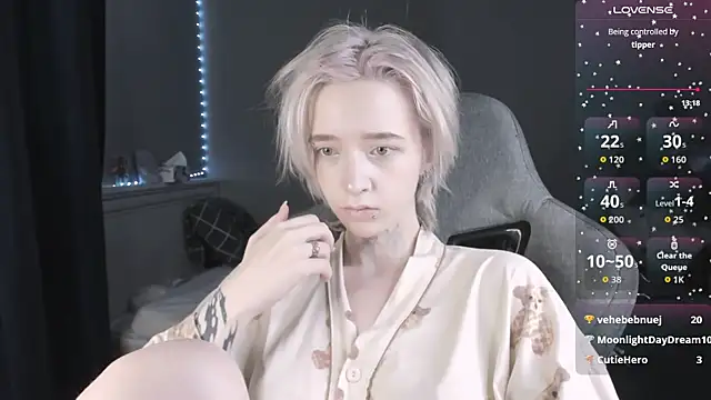 MelissaReis online show from April 2026 11:17:01 AM