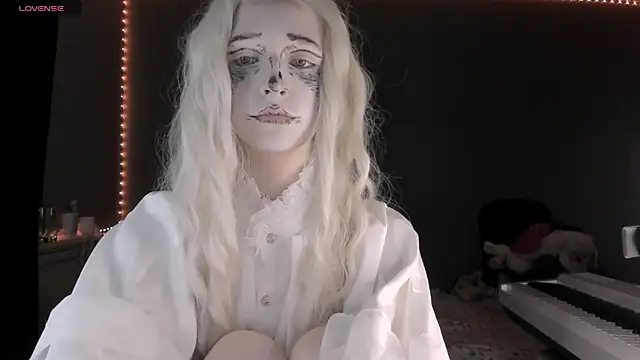 MelissaReis online show from November 2025 11:37:01 AM