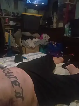 Twoslipperywhenwett online show from February 2026 01:22:02 PM