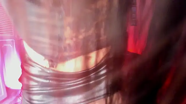 Draculairis online show from November 2025 05:13:02 PM