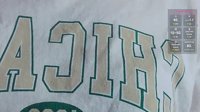 ambar rosse25 online show from November 2025 11:36:02 AM