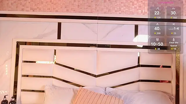 ambar rosse25 online show from October 2025 11:42:01 AM