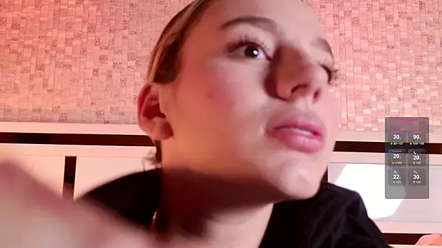 ambar rosse25 online show from November 2025 11:37:01 AM