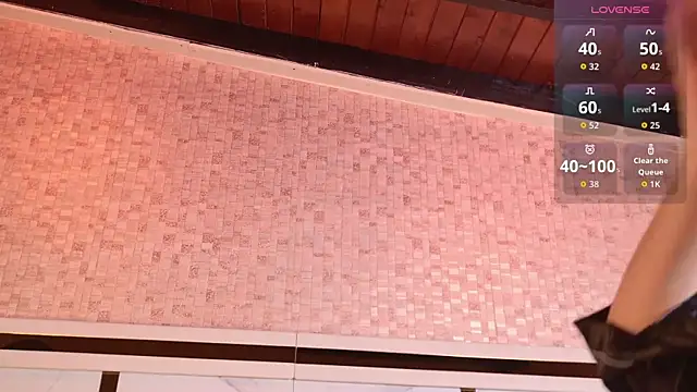 ambar rosse25 online show from October 2025 11:44:02 AM