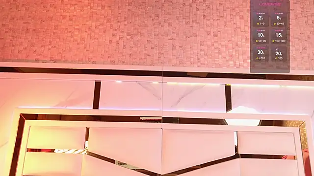 ambar rosse25 online show from October 2025 11:42:02 AM