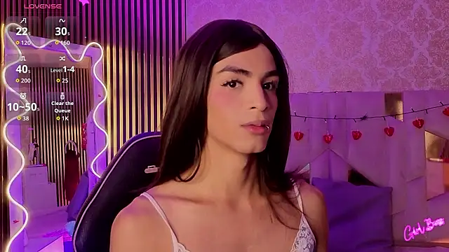 LIHIAN TAY online show from February 2026 03:48:02 AM