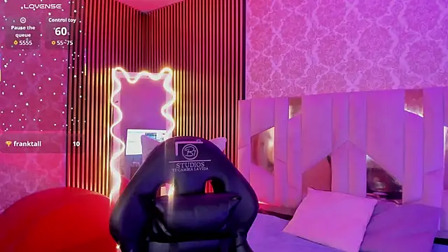 Snapshot of LIHIAN_TAY chatting on October 2025 03:51:02 AM LIHIAN TAY online show from October 2025 03:51:02 AM