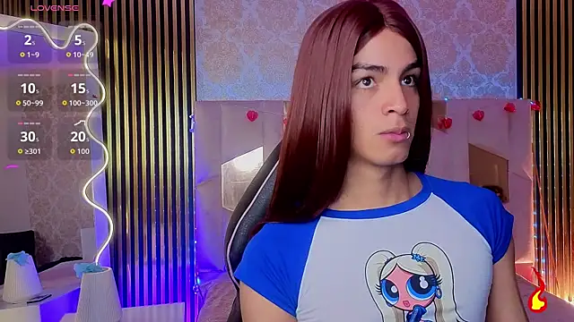 LIHIAN TAY online show from April 2026 05:52:02 PM