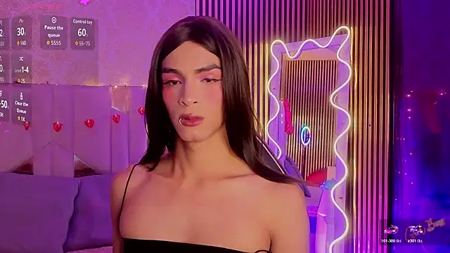 LIHIAN TAY online show from February 2026 03:38:02 AM