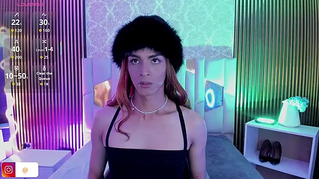 Snapshot of LIHIAN_TAY chatting on November 2025 04:05:01 AM LIHIAN TAY online show from November 2025 04:05:01 AM