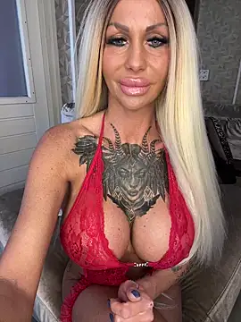 dutchbarbie online show from May 2026 06:34:01 PM