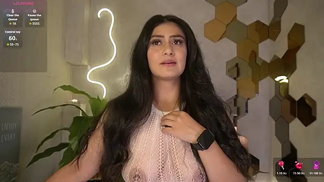 saritass  online show from June 2026 12:05:02 AM